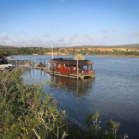 Maggie May House Boat - Colchester - 5Km From Elephant Park Exterior photo