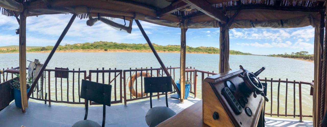 Maggie May House Boat - Colchester - 5Km From Elephant Park Exterior photo