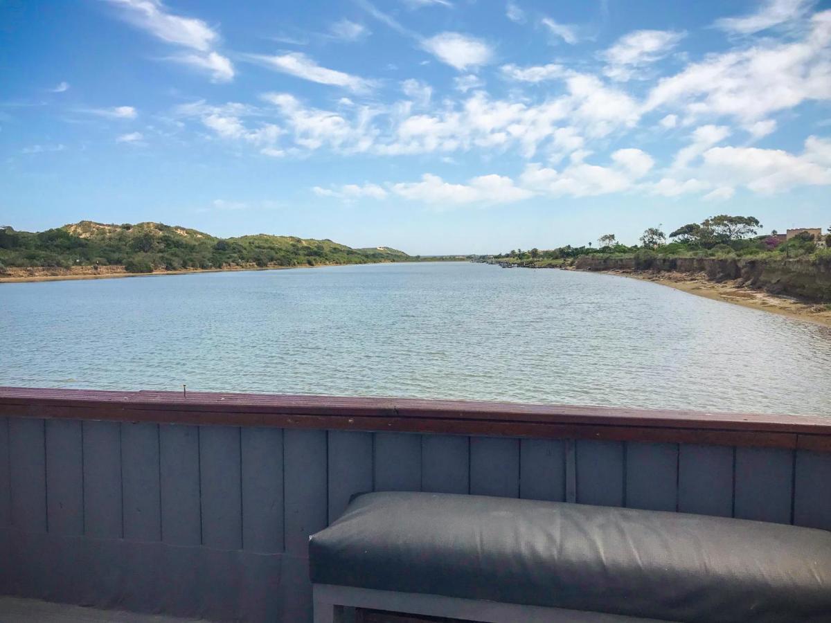 Maggie May House Boat - Colchester - 5Km From Elephant Park Exterior photo